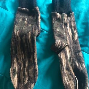 Men’s winter socks